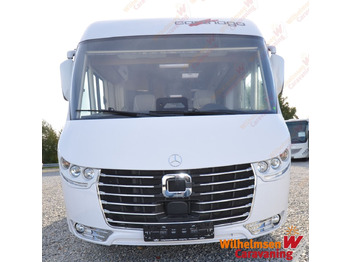 Xe cắm trại tích hợp Carthago C1-tourer I 145 RB LE 3,5t*o. Hubbett* Mod. 2025: hình 2