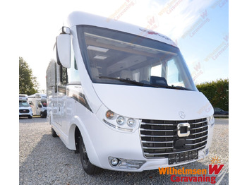 Xe cắm trại tích hợp CARTHAGO