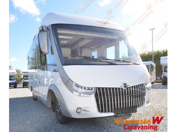 Xe cắm trại tích hợp CARTHAGO
