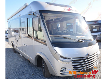 Xe cắm trại tích hợp CARTHAGO