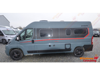 Xe van cắm trại Dethleffs Globetrail Advantage 600 DS Fiat 7.191  Rabatt: hình 4