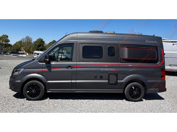 Cho thuê  Dethleffs Globetrail Performance 600 DR VW ü 8000  Rabatt Dethleffs Globetrail Performance 600 DR VW ü 8000  Rabatt: hình 4