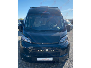 Xe van cắm trại Malibu Van charming GT skyview 600 DB K MJ25*Aufstellda: hình 3