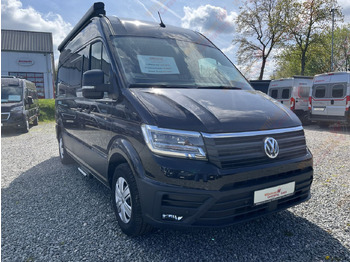 Xe van cắm trại VOLKSWAGEN