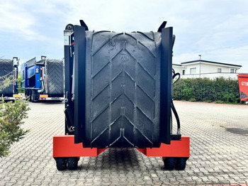 Máy sàng mới J.D. Austria GT 150: hình 4