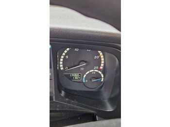 Xe cẩu tự hành Mercedes-Benz AROCS 3552 963-2F Epsilon M100L86 Kran ? Leistungsstarker Holzladekran mit hoher Reichweite: hình 5