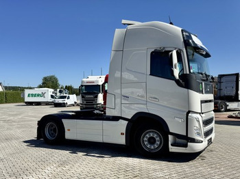 Xe đầu kéo Volvo FH500 E6,: hình 2