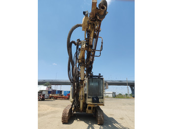 Giàn khoan Atlas Copco ECM 585 MC II: hình 2