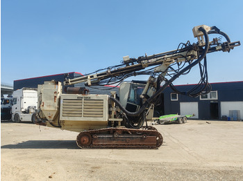 Giàn khoan Atlas Copco ECM 585 MC II: hình 4
