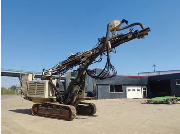 Giàn khoan Atlas Copco ECM 585 MC II: hình 3