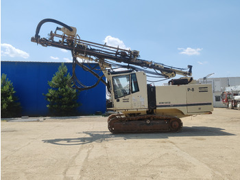 Giàn khoan Atlas Copco ECM 585 MC II: hình 5