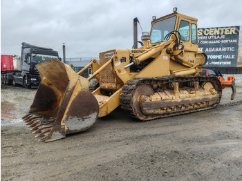 Máy xúc lật bánh xích FIAT-ALLIS