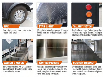 Cho thuê Deli Star Trailer Retro Frenchie FR 4800 Electric - EU standards Deli Star Trailer Retro Frenchie FR 4800 Electric - EU standards: hình 3