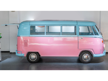 Cho thuê Deli Star Trailer Retro Minivan FR 4300 Electric Deli Star Trailer Retro Minivan FR 4300 Electric: hình 5