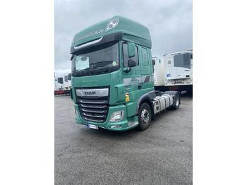 Xe đầu kéo DAF XF 480