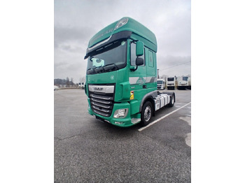 Xe đầu kéo DAF XF 480