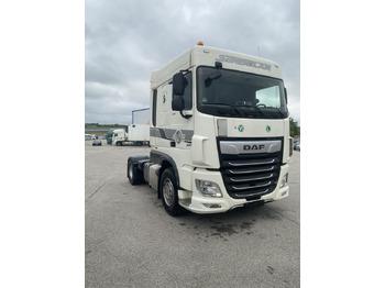 Xe đầu kéo DAF H4EN3: hình 3