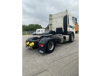 Xe đầu kéo DAF H4EN3: hình 5
