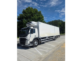 Xe tải đông lạnh VOLVO FM 330