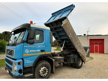 Xe ben VOLVO FM
