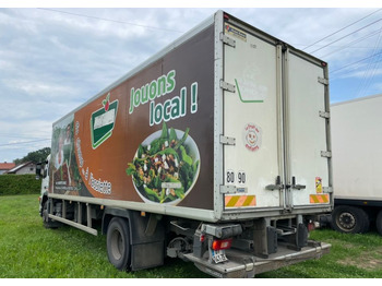 Xe tải đông lạnh Volvo FM 9 260: hình 4