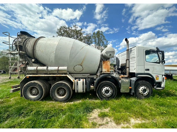 Cho thuê  Volvo FM Volvo FM: hình 5