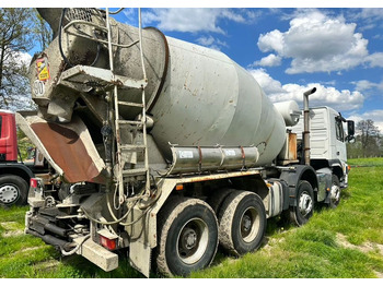 Cho thuê  Volvo FM Volvo FM: hình 4