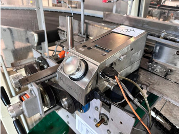 Máy móc xây dựng Videojet 2350: hình 2