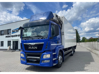 Xe tải đông lạnh MAN TGS 26.360