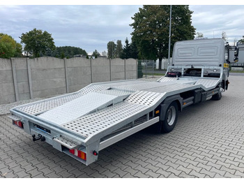 Xe tải kéo Mercedes-Benz ATEGO 818 Auto Pomoc!: hình 4 Xe tải kéo Mercedes-Benz ATEGO 818 Auto Pomoc!: hình 4