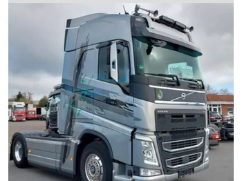 Xe đầu kéo VOLVO FH 460
