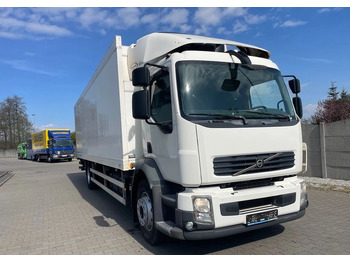 Xe tải đông lạnh Volvo FL 18.260 CHŁODNIA, EURO 5!: hình 3