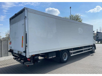 Xe tải đông lạnh Volvo FL 18.260 CHŁODNIA, EURO 5!: hình 5