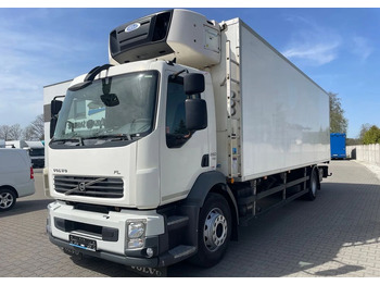 Xe tải đông lạnh VOLVO FL