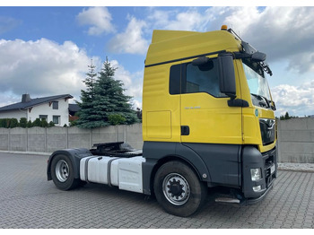 Cho thuê  MAN TGX XLX 18.460 HydroDrive/ 4x4 MAN TGX XLX 18.460 HydroDrive/ 4x4: hình 4