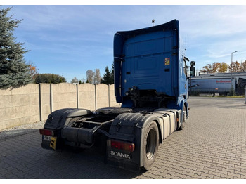 Xe đầu kéo Scania R400/ EURO 5/ BEZ ADBLUE!: hình 4