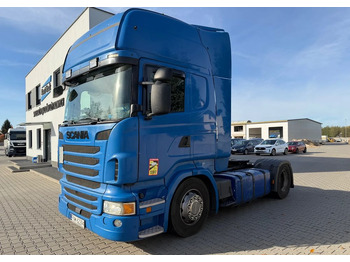 Xe đầu kéo Scania R400/ EURO 5/ BEZ ADBLUE!: hình 2