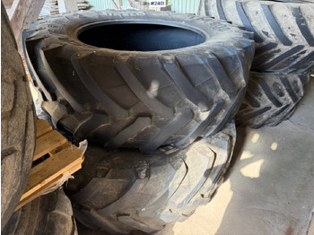 Lốp PIRELLI
