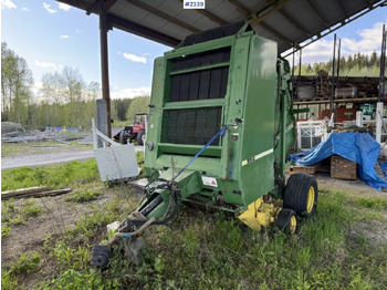 Trang thiết bị dàn trải JOHN DEERE