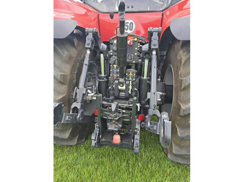 Máy cày Case IH MAGNUM 400 AFS CONNECT: hình 4