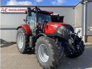 Máy cày CASE IH Puma