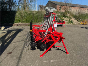 Máy gieo hạt liên hợp Kverneland CB 3000 3 punt: hình 4