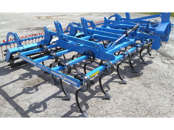 Máy trồng trọt AGRISTAL