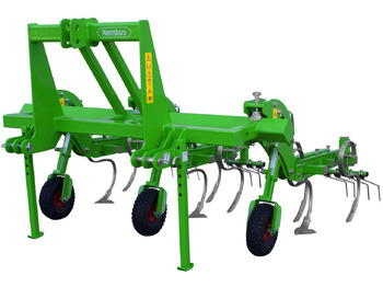 Máy trồng trọt BOMET