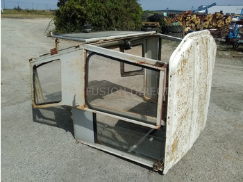 Cabin cho Máy móc nông nghiệp CLAAS CABINE: hình 2