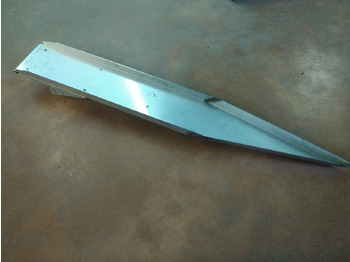 Đính kèm máy gặt