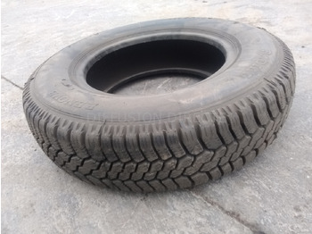 Lốp PNEU RECHAPE: hình 2