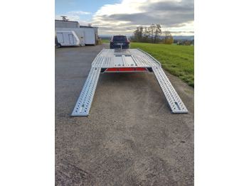 Cho thuê BRIAN JAMES TRAILERS T-Transporter 6.00x2.38 BRIAN JAMES TRAILERS T-Transporter 6.00x2.38: hình 4