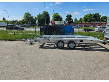 Rơ moóc xe hơi NIEWIADÓW