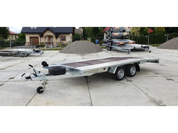 Rơ moóc xe hơi NIEWIADÓW